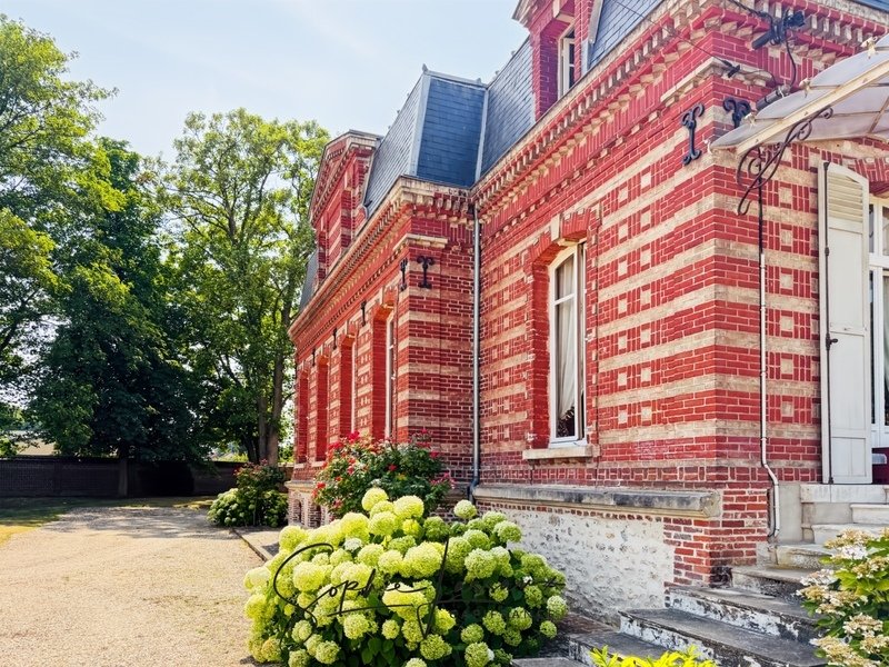 House in Bezu-Saint-Eloi, Normandy, France 2 - 18457168