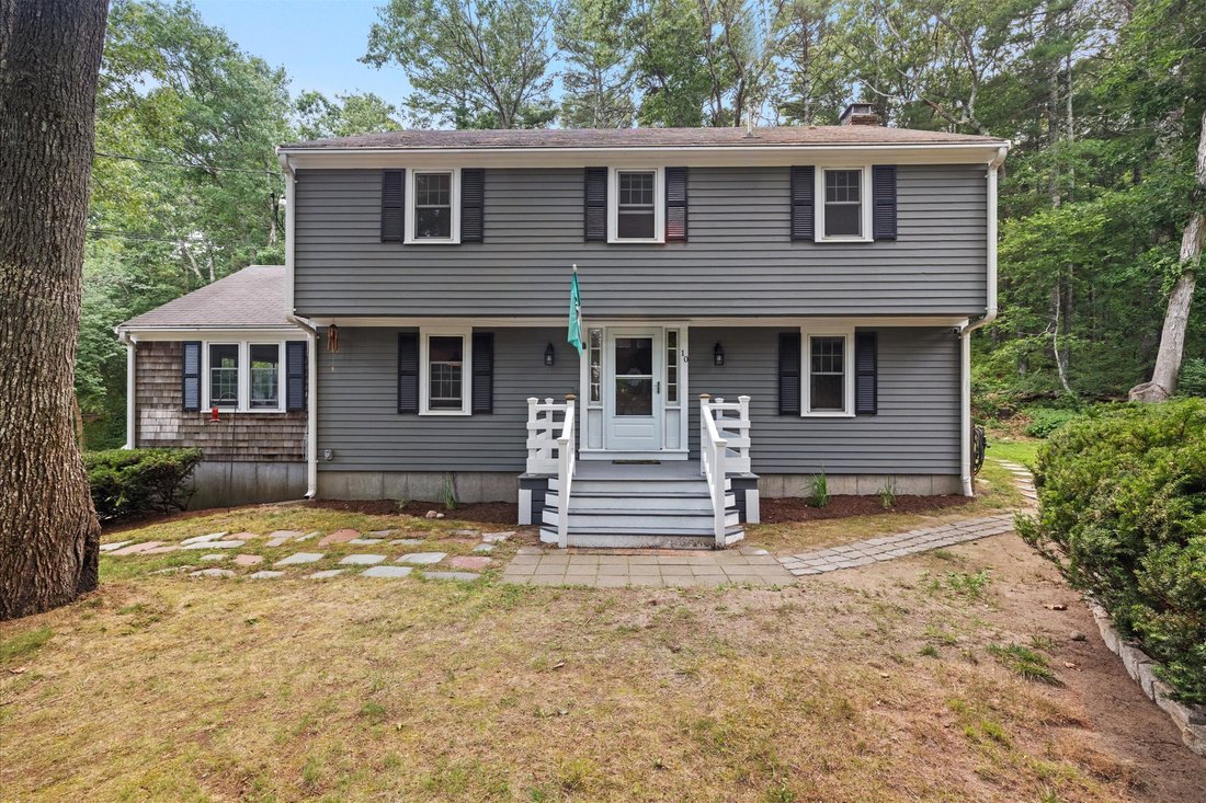 House in Duxbury, Massachusetts, United States 2 - 18472201