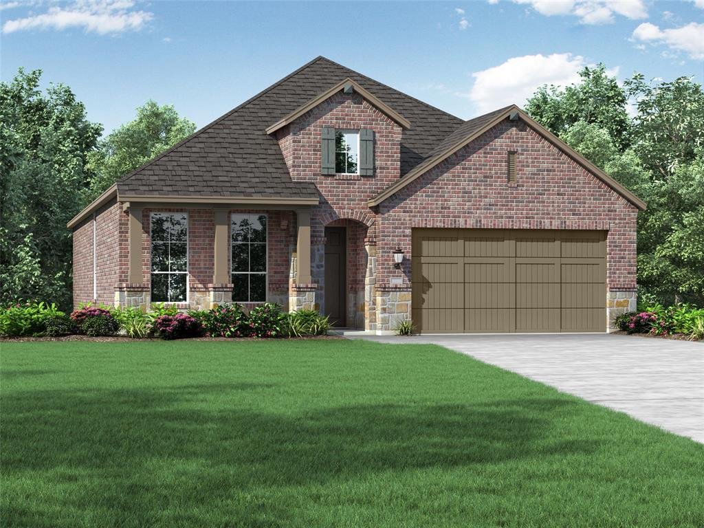 House in Fort Worth, Texas, United States 1 - 18460334