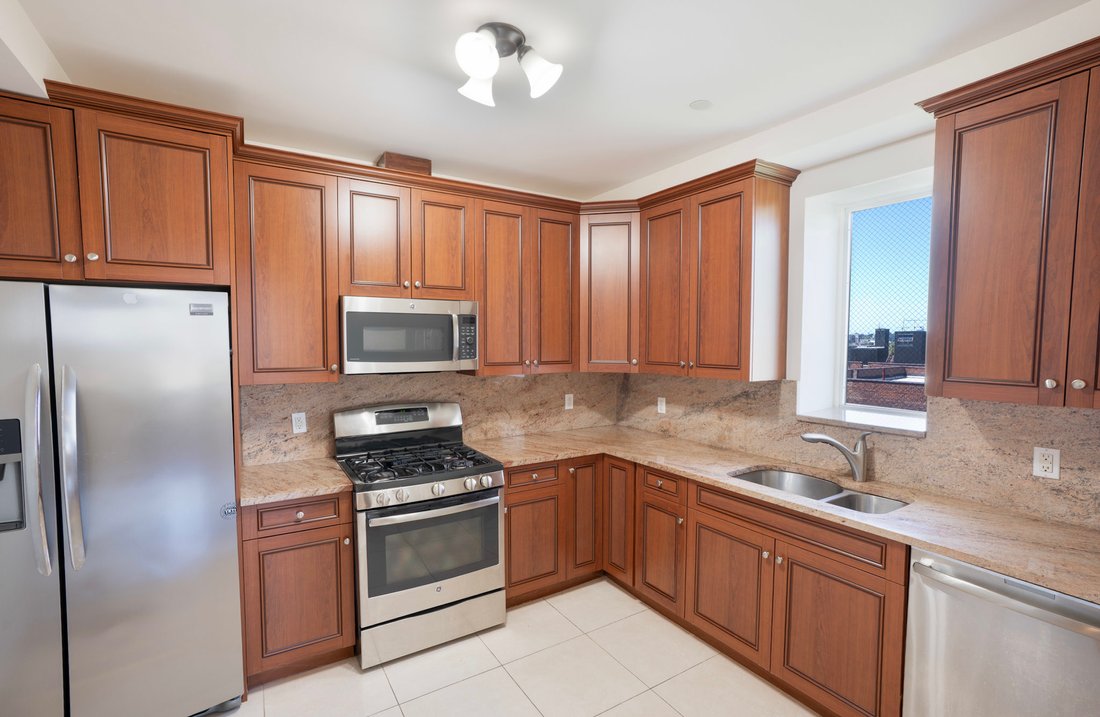 Condo in New York, New York, United States 3 - 18460211
