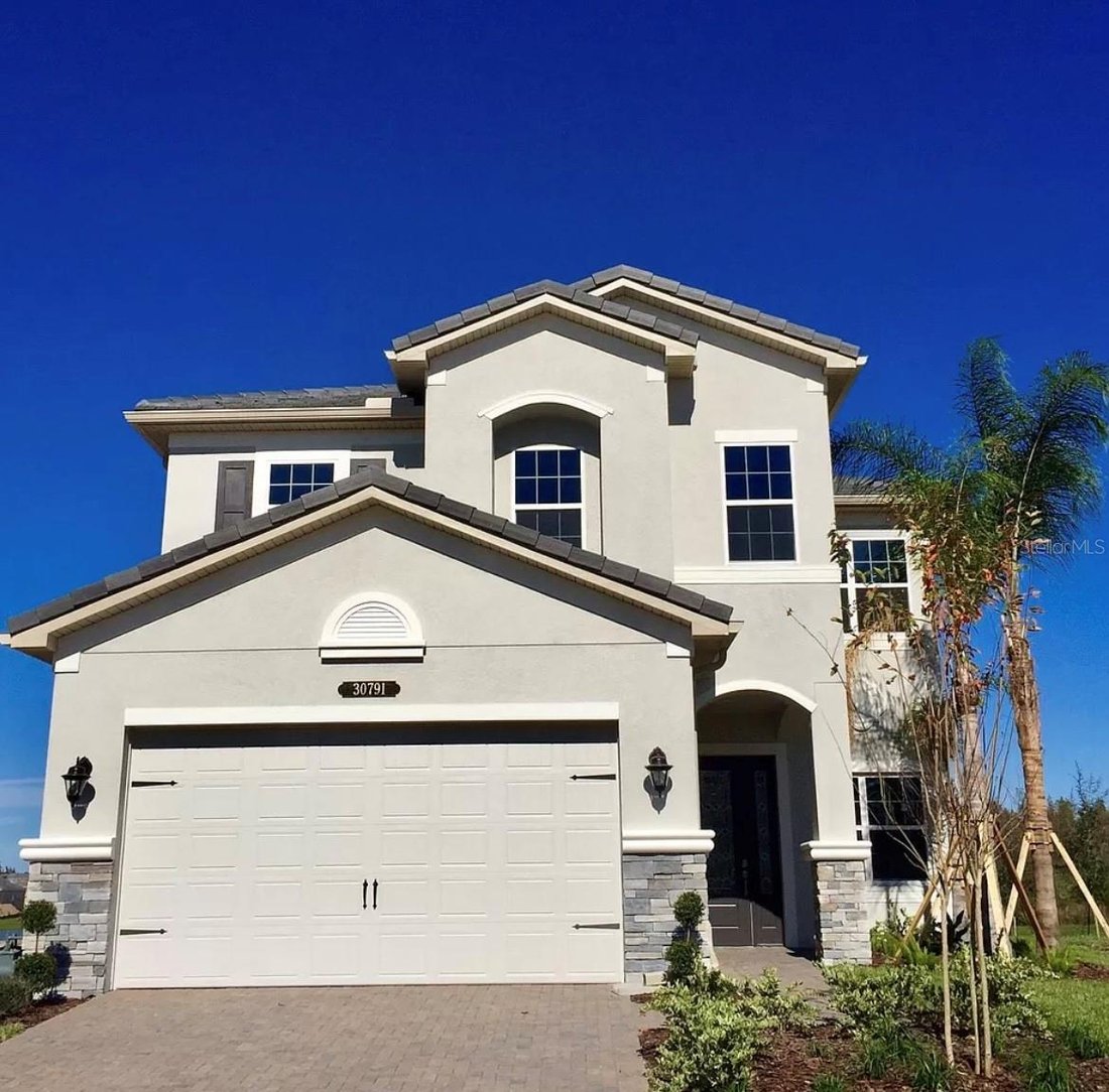 House in Zephyrhills, Florida, United States 1 - 18458741