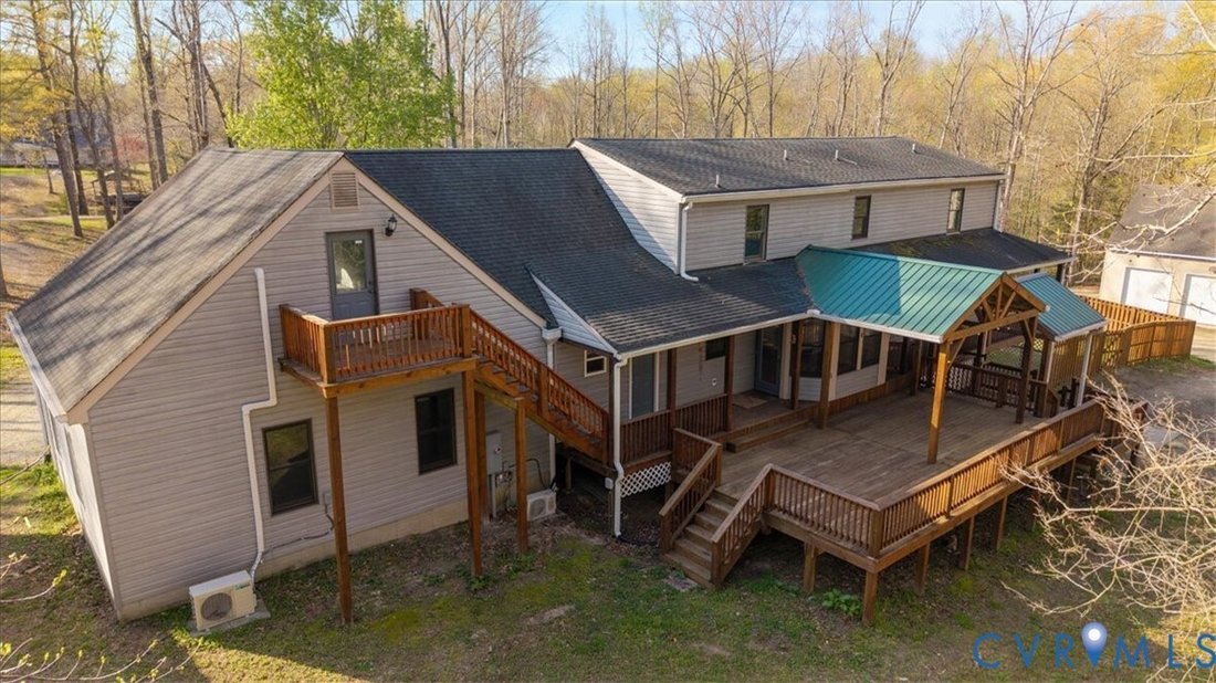 House in New Kent, Virginia, United States 2 - 18468047