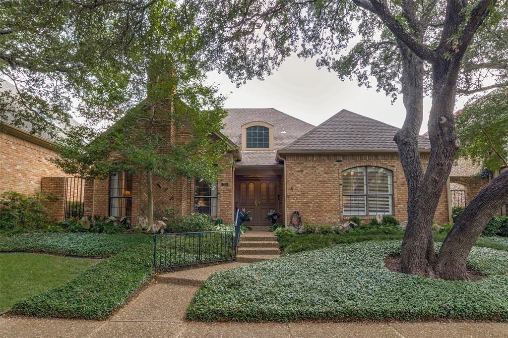 House in Dallas, Texas, United States 2 - 18468725
