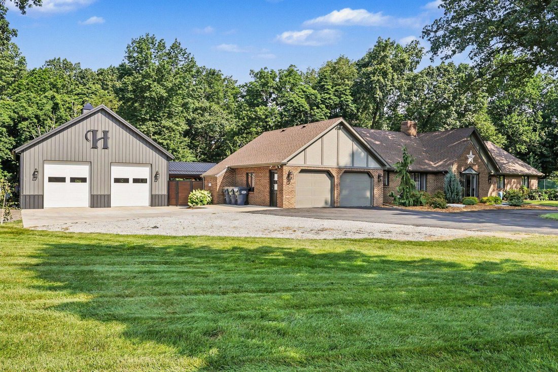 House in St. Joseph, Michigan, United States 4 - 18460133