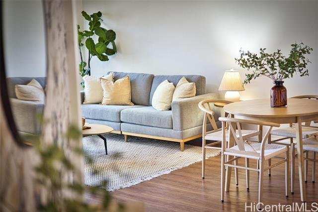 Condo in Honolulu, Hawaii, United States 4 - 18458138