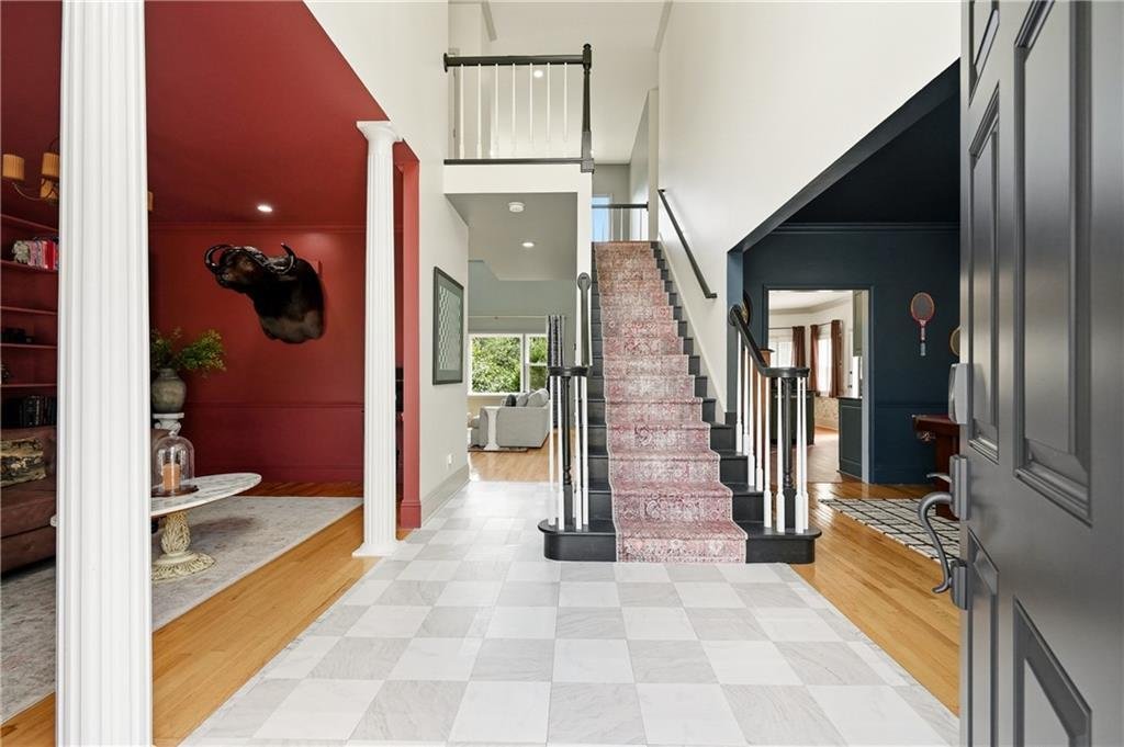 House in Dahlonega, Georgia, United States 4 - 18462931