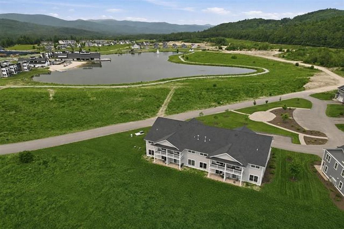 Condo in Campton, New Hampshire, United States 5 - 18472302