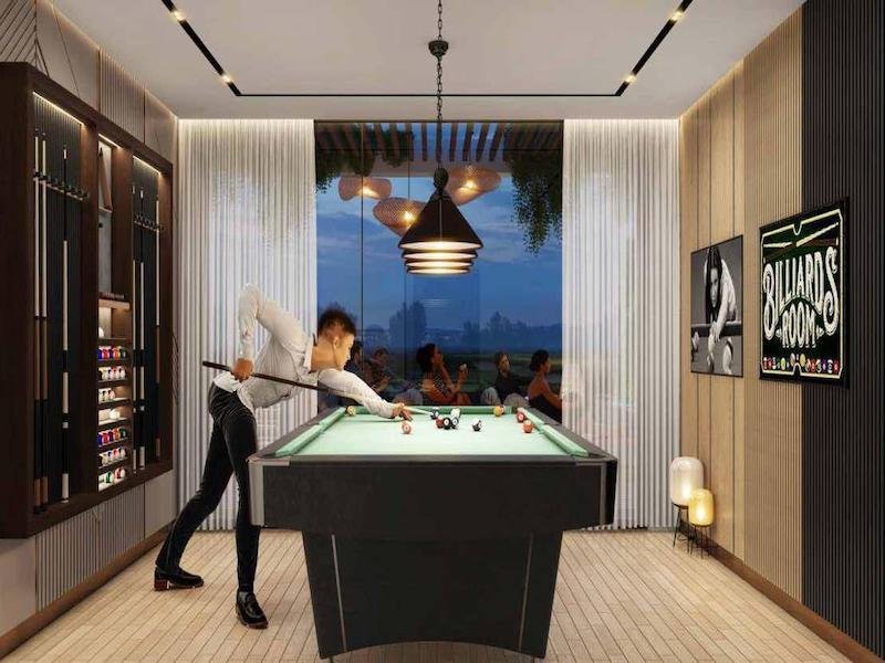 Townhouse in Damac Hills 2, Dubai, United Arab Emirates 4 - 18455537