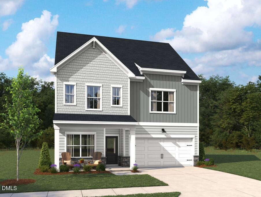 House in Rolesville, North Carolina, United States 1 - 18460445