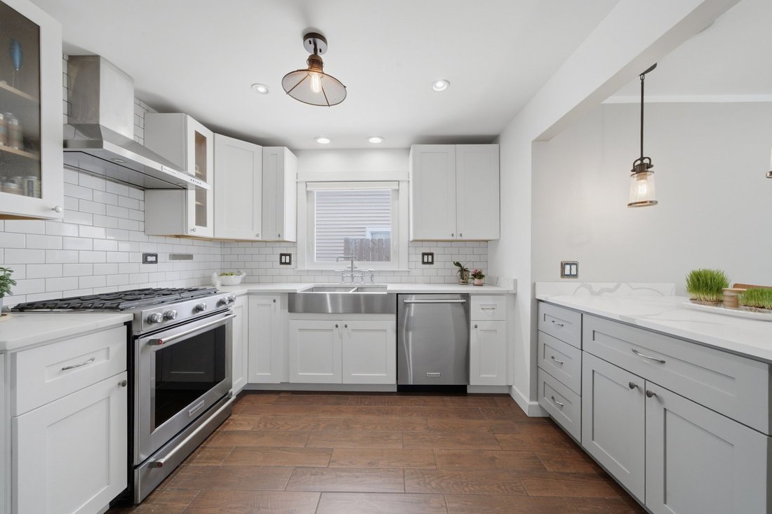 House in Prospect Heights, Illinois, United States 5 - 18463874
