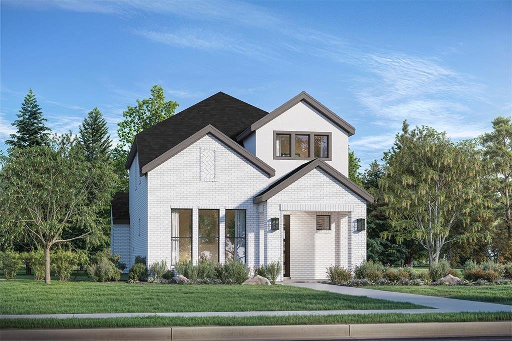 Townhouse in Frisco, Texas, United States 1 - 18460271