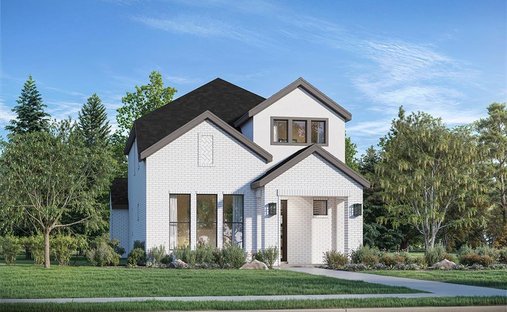 Maison à Frisco, Texas, États-Unis 1