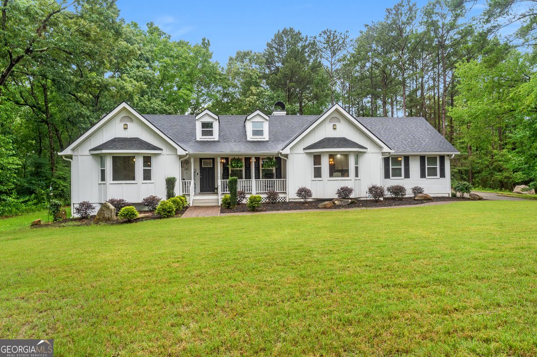 Land in LaGrange, Georgia, United States 3 - 18459784