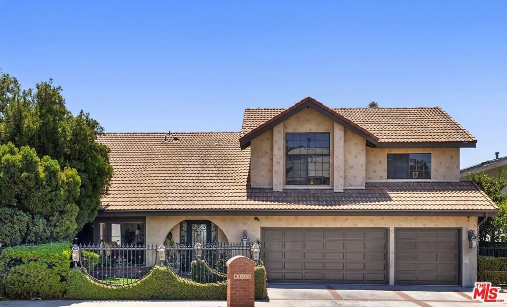 House in Los Angeles, California, United States 1 - 18462429