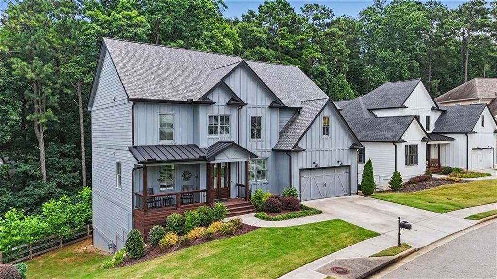 House in Kennesaw, Georgia, United States 2 - 18459663