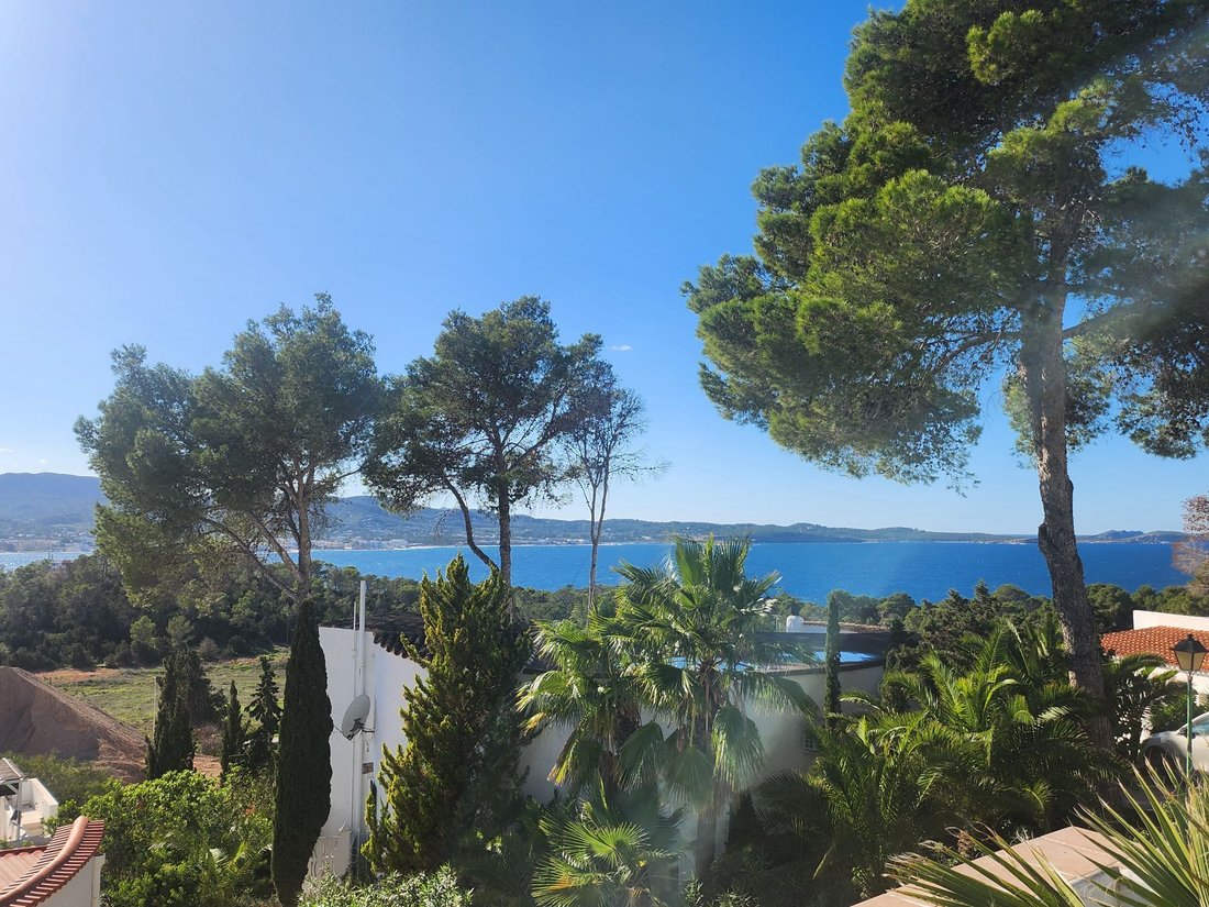 Chalet in Sant Antoni de Portmany, Balearic Islands, Spain 4 - 18458564