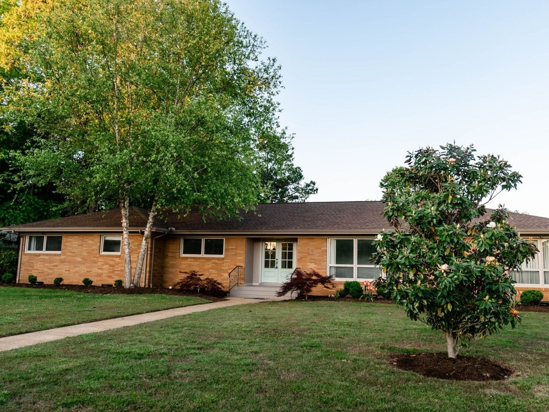 House in Murfreesboro, Tennessee, United States 1 - 18456178