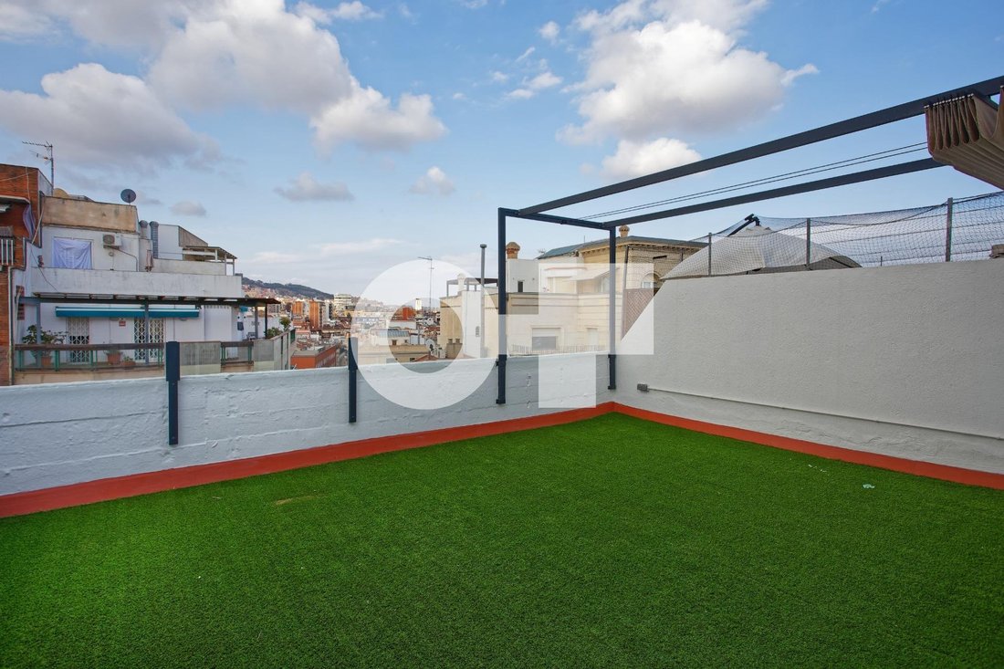 Apartment in Sarrià-Sant Gervasi, Barcelona, Spain 3 - 18469237