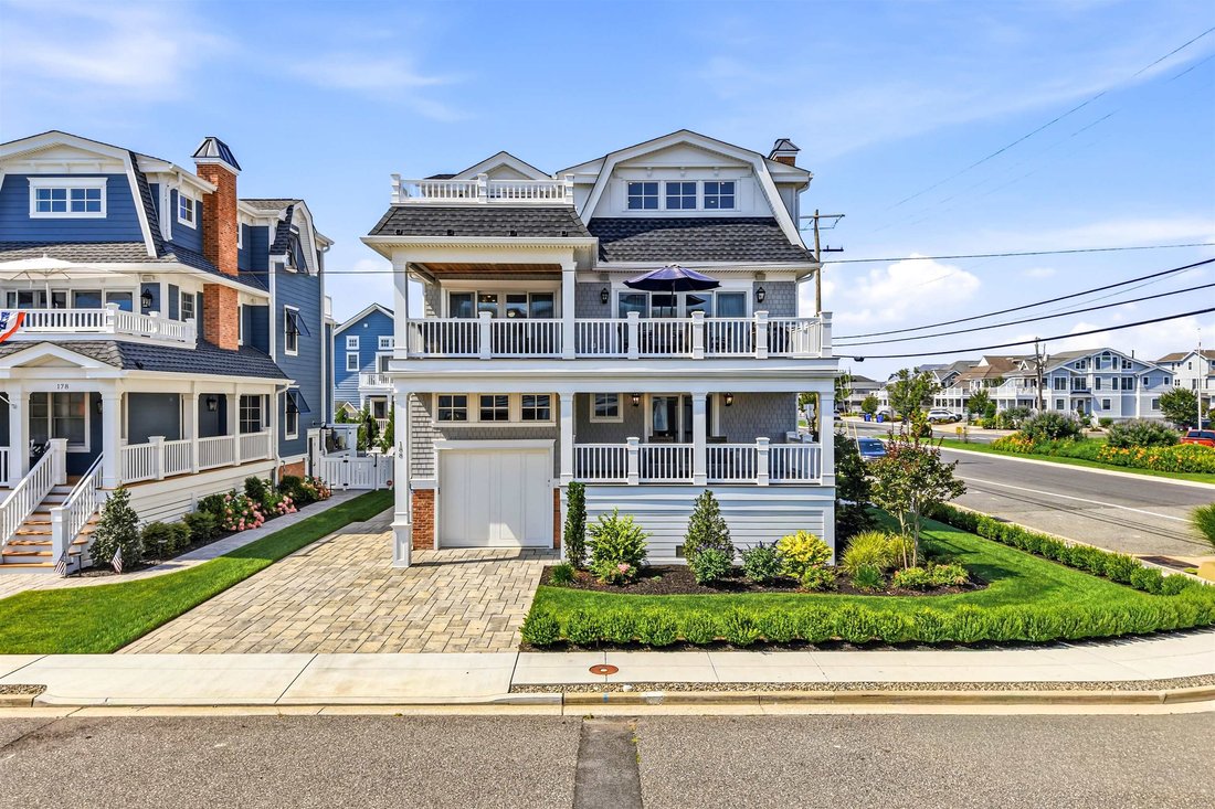 House in Avalon, New Jersey, United States 1 - 18458555