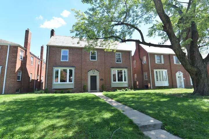 Columbus, Ohio, United States 1 - 18458725