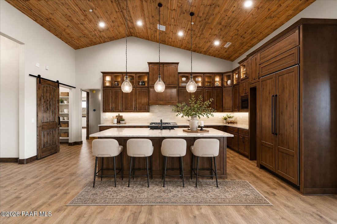 House in Prescott, Arizona, United States 5 - 18456076