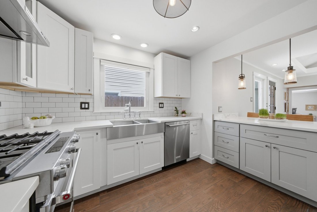 House in Prospect Heights, Illinois, United States 3 - 18463874