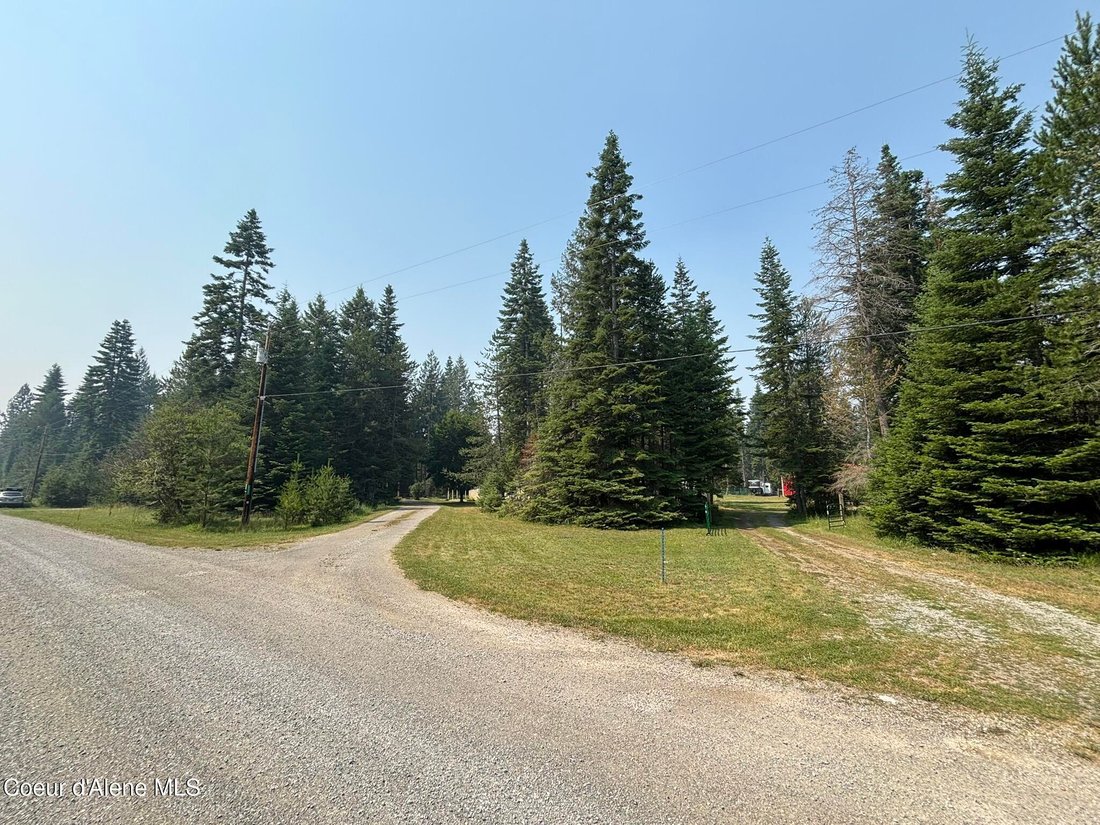 House in Athol, Idaho, United States 5 - 18462503