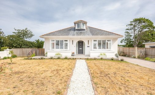 House in Northern Ireland 1