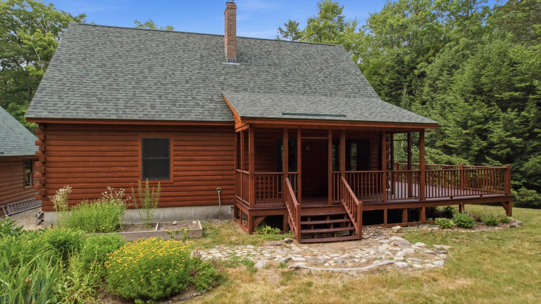 House in Brunswick, Maine, United States 2 - 18468058