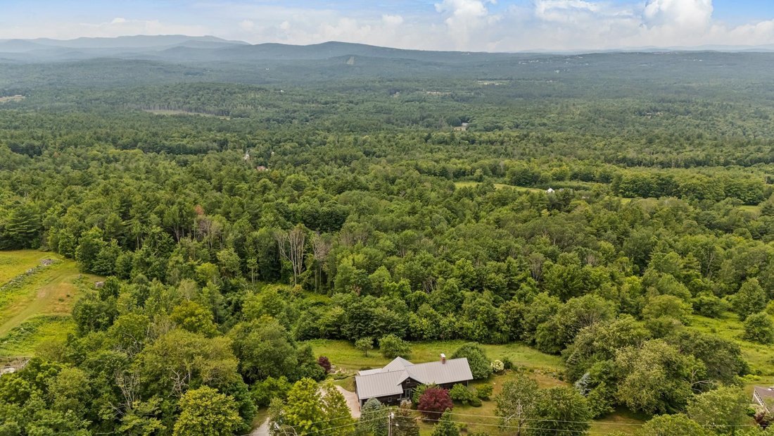 House in Wilmot, New Hampshire, United States 5 - 18468929