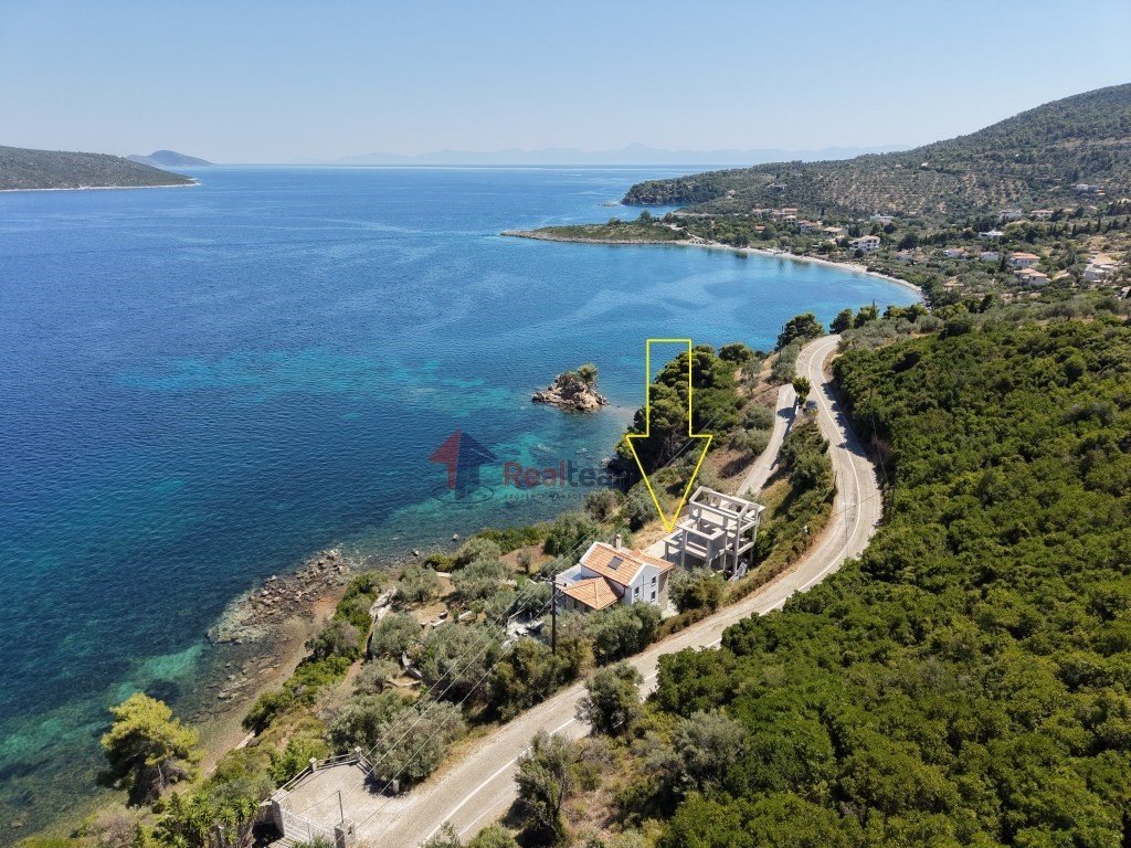 House in Alonnisos, Thessaly and Central Greece, Greece 5 - 18458902