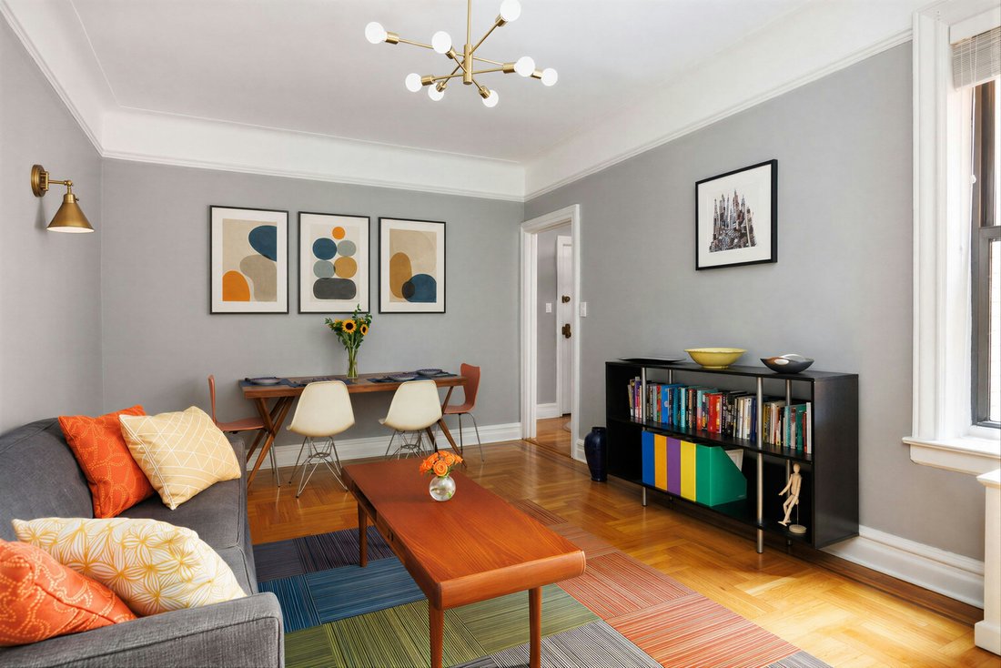 Co Op in New York, New York, United States 2 - 18458642