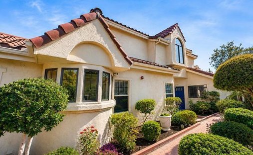 House in Vista, California, United States 1