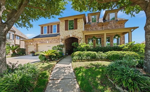 Casa en Richmond, Texas, Estados Unidos 1