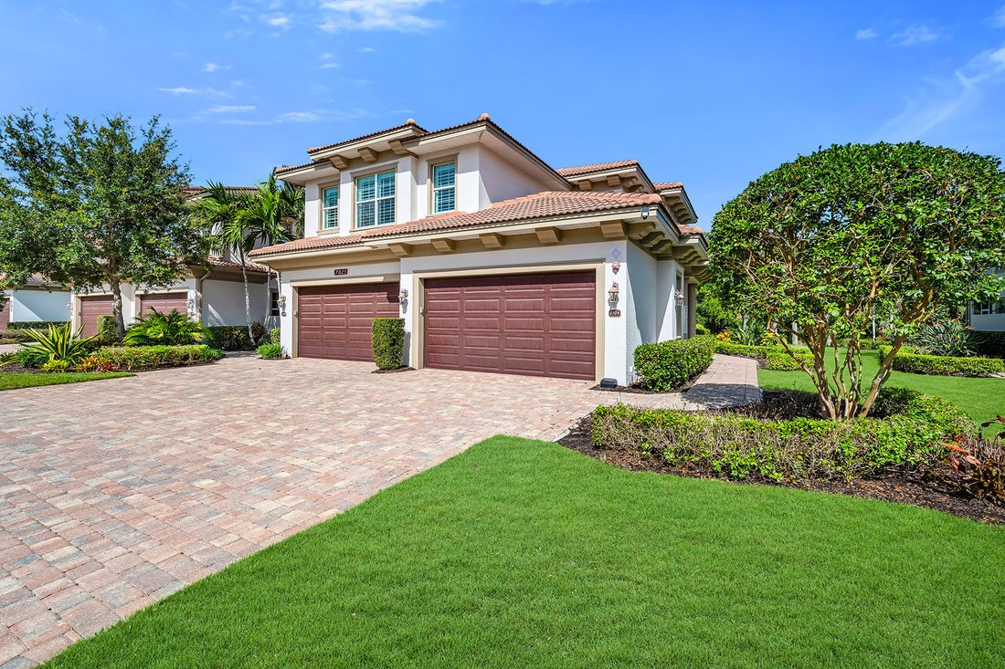 Condo in Naples, Florida, United States 1 - 18464226