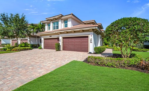 Condo in Naples, Florida, United States 1
