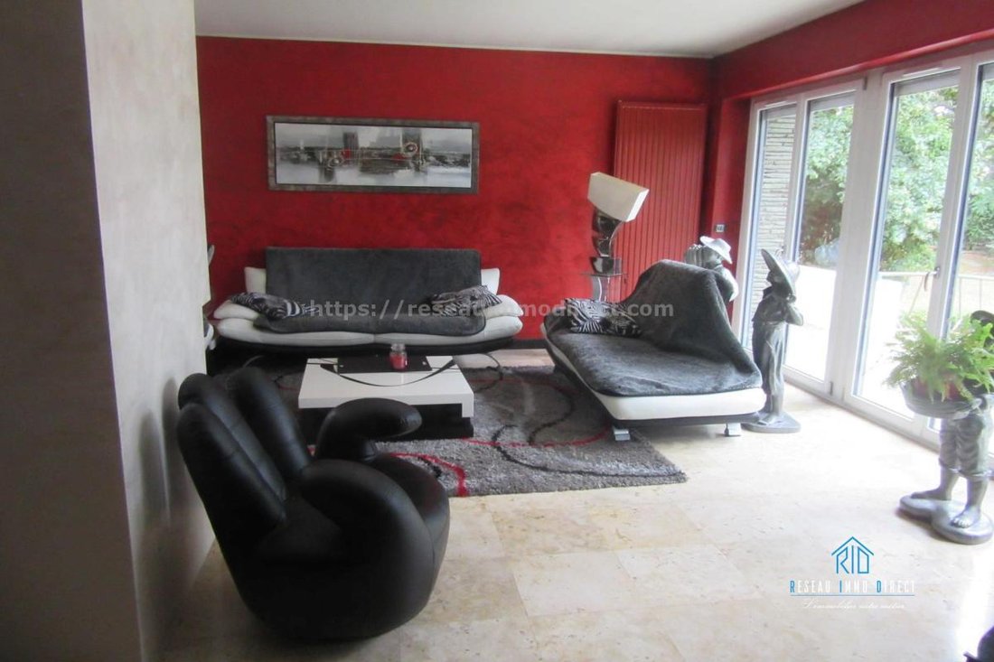 House in La Rabateliere, Pays de la Loire, France 4 - 18466331