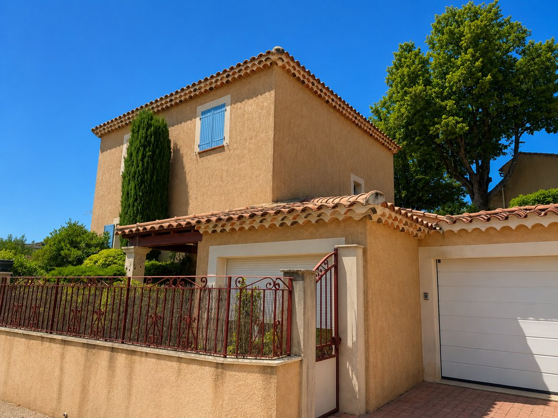 House in Ouest Sud, Vaison-la-Romaine, France 4 - 18457052