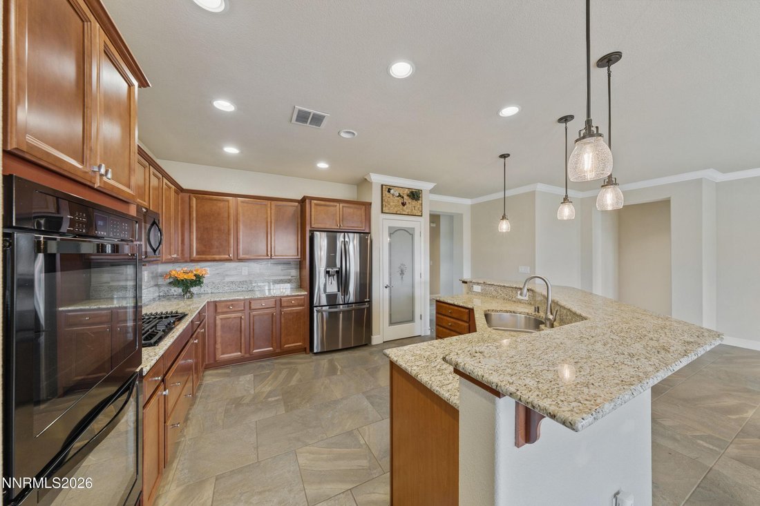 House in Reno, Nevada, United States 4 - 18458923