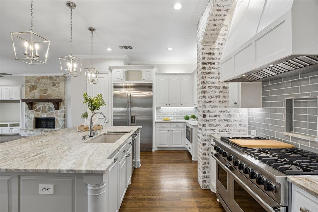 House in Frisco, Texas, United States 4 - 18460279