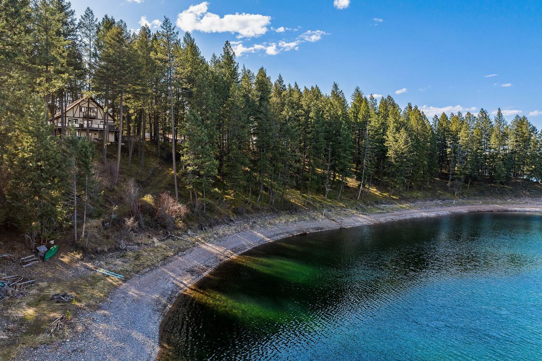 Land in Bigfork, Montana, United States 5 - 18472200