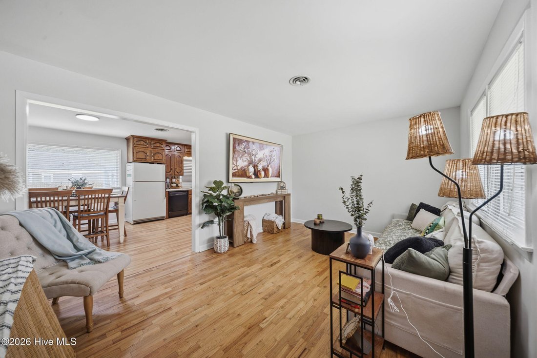 House in Sea Breeze, North Carolina, United States 5 - 18470662