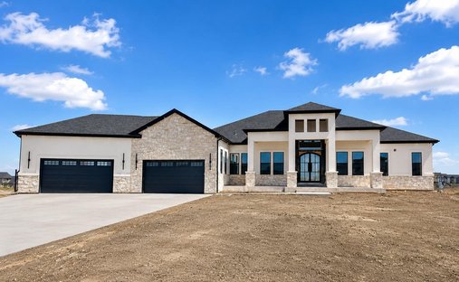 Haus in Lochbuie, Colorado, Vereinigte Staaten 1