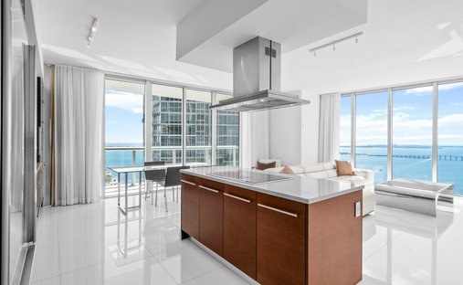 Condo in Miami, Florida, United States 1