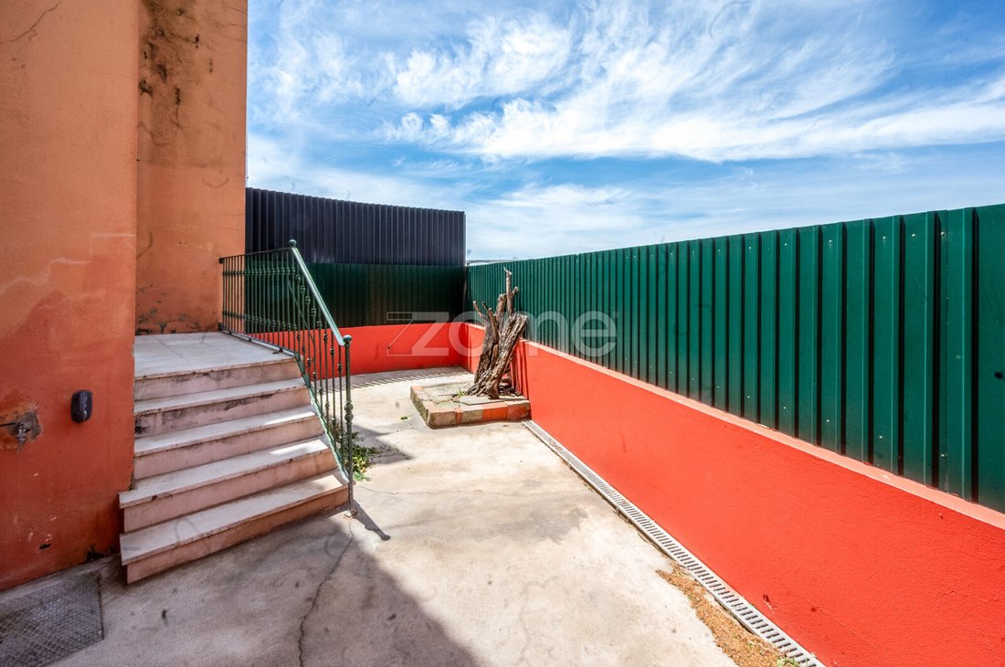 House in Estrela, Lisbon, Portugal 4 - 18460685