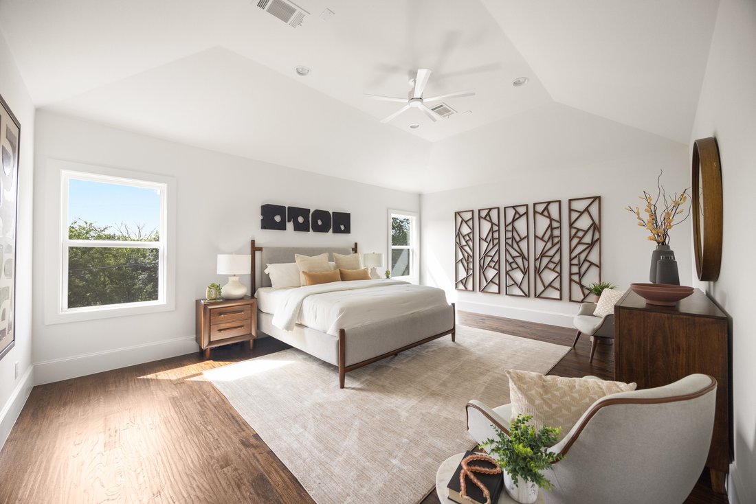 House in Dallas, Texas, United States 4 - 18465425