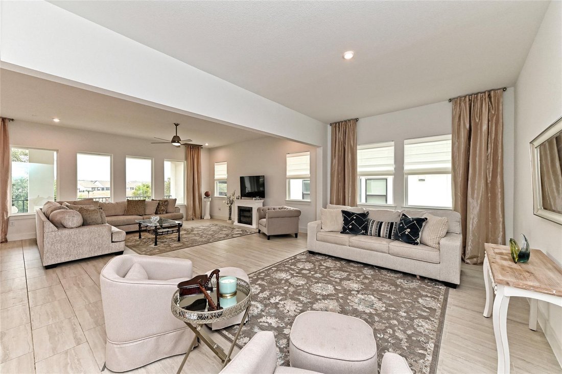 House in Liberty Hill, Texas, United States 5 - 18466087