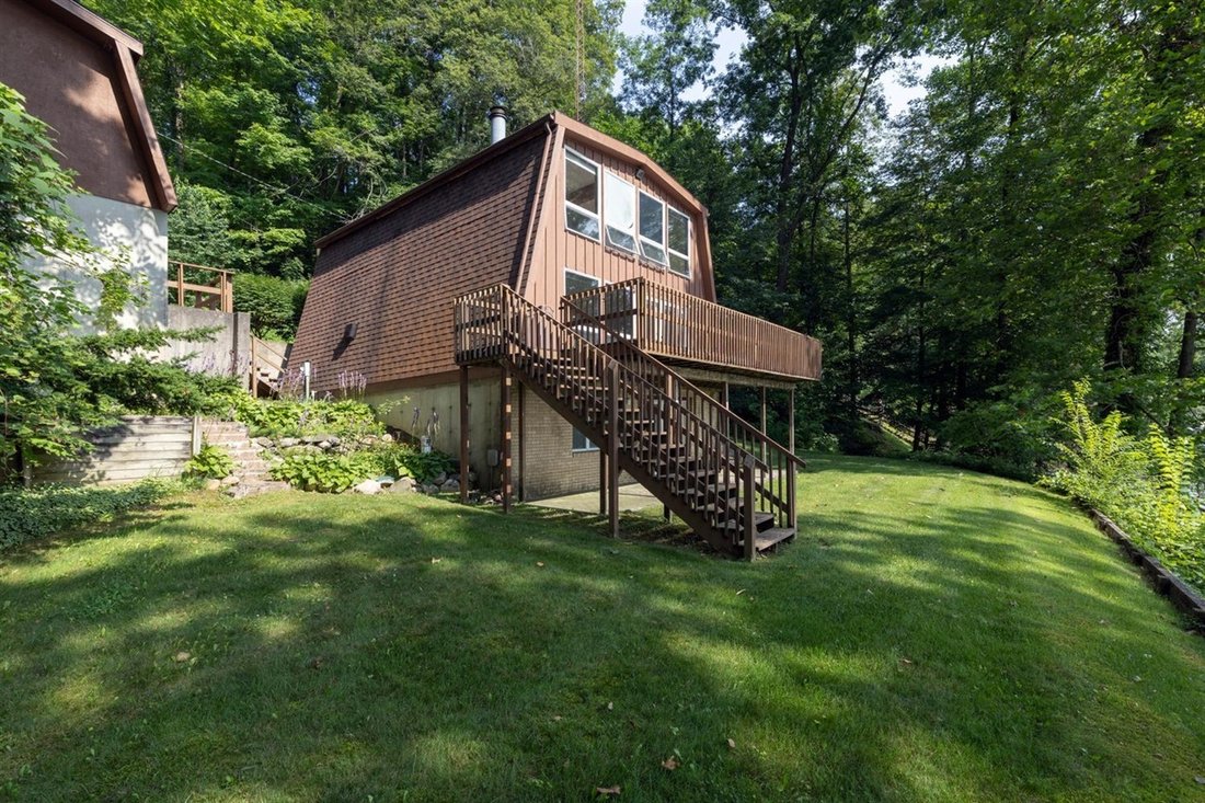 House in Cassopolis, Michigan, United States 4 - 18466397