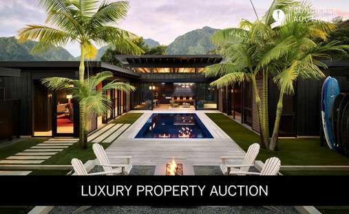 House in Hanalei, Hawaii, United States 1