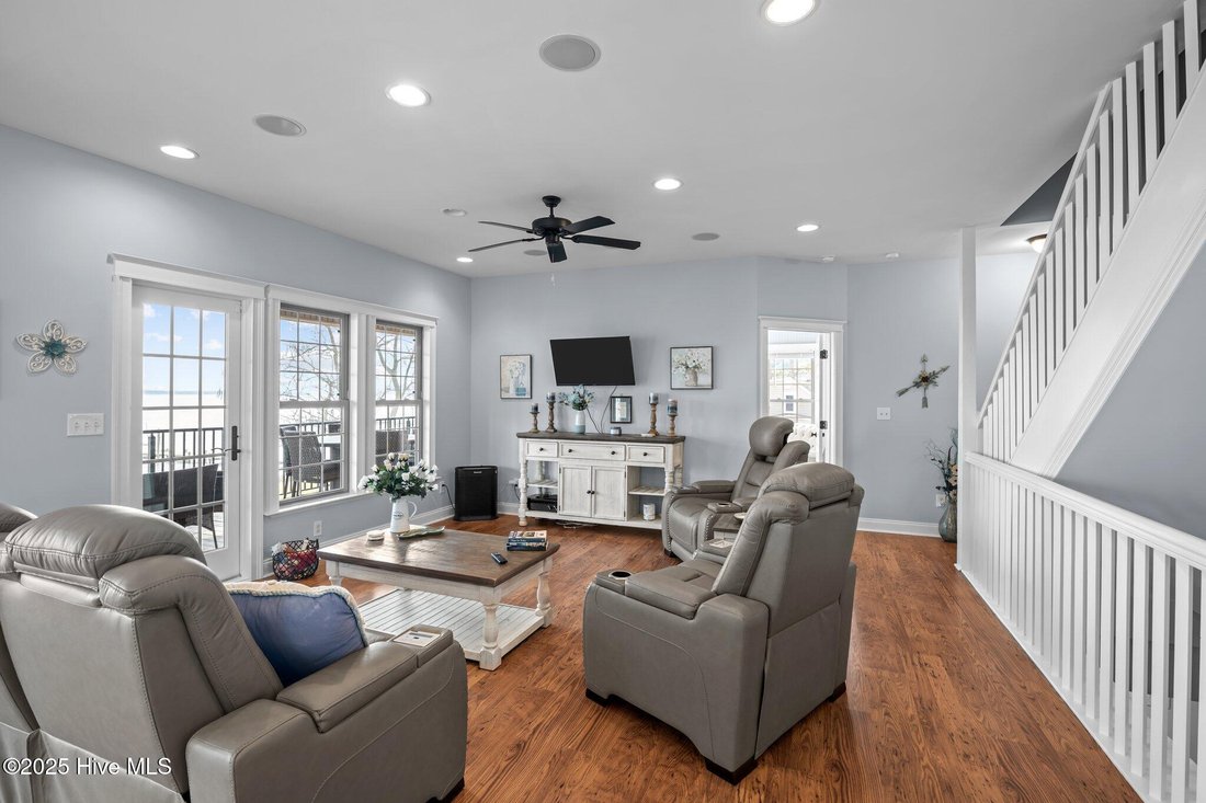 House in Blounts Creek, North Carolina, United States 4 - 18456576